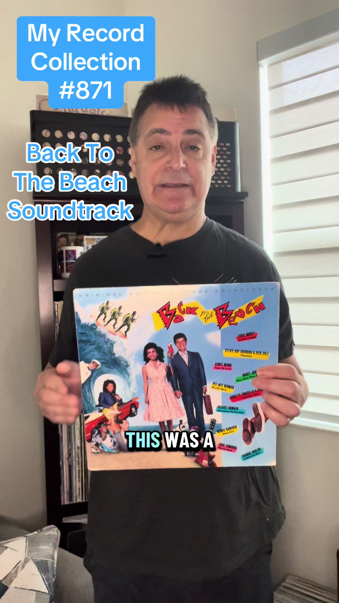 @My Record Collection