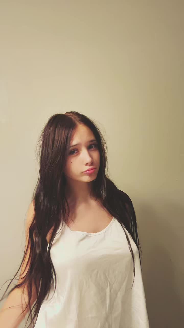 @малышка