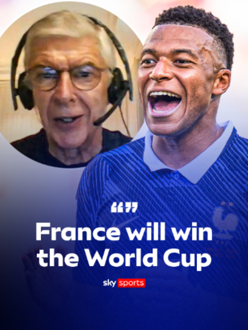 @Sky Sports Football
