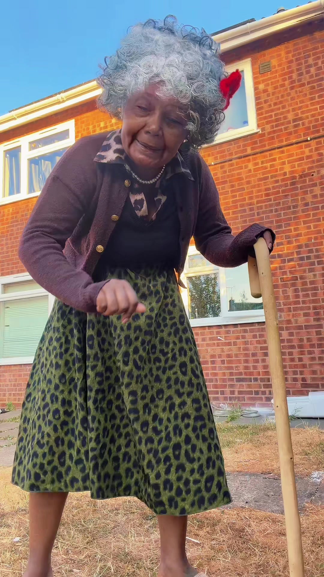 @OG Granny