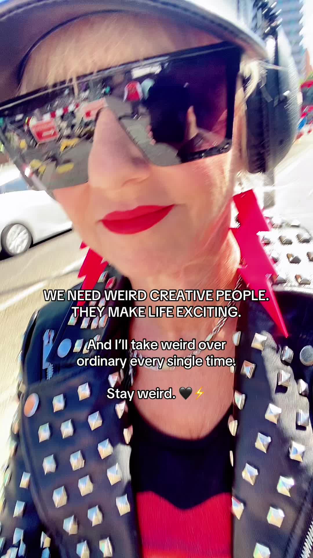 @Emma Mann⚡️Everyday Rebellion