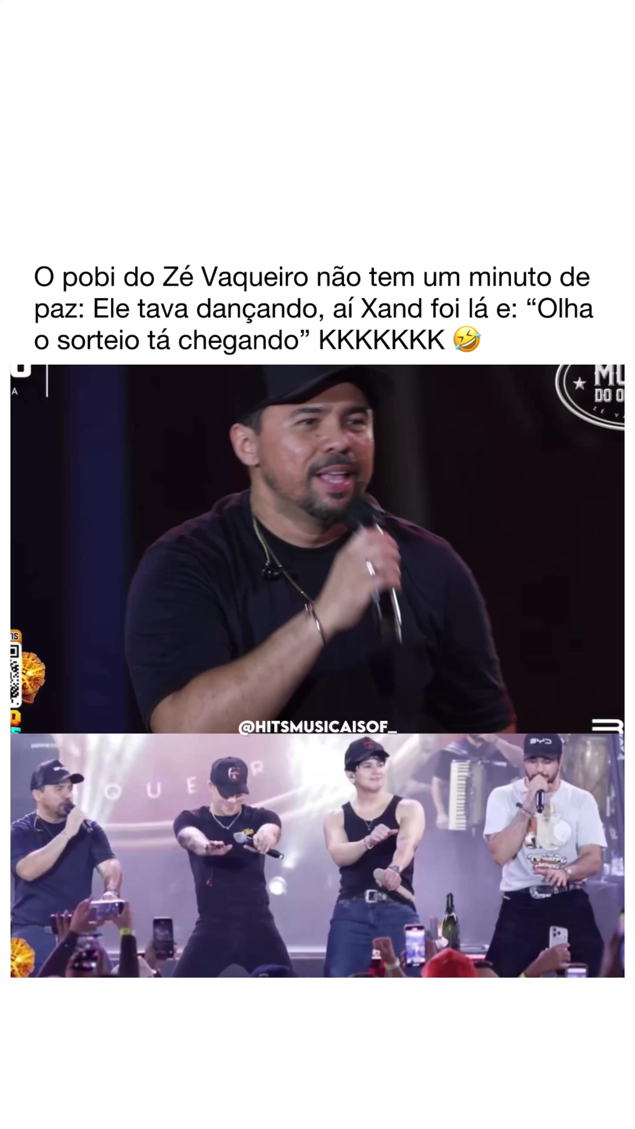 @hitsmusicaisof