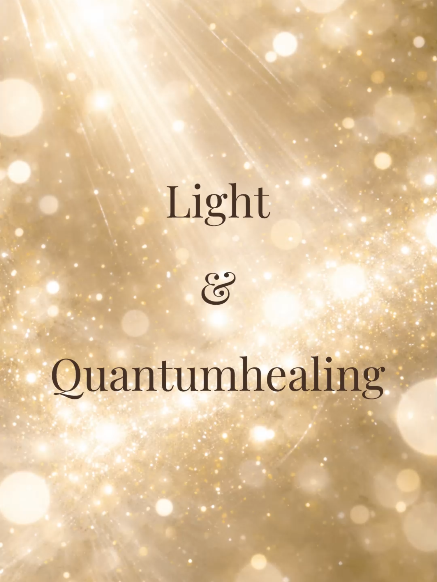 @☆°•♡Adain Holistic Healing♡•°☆