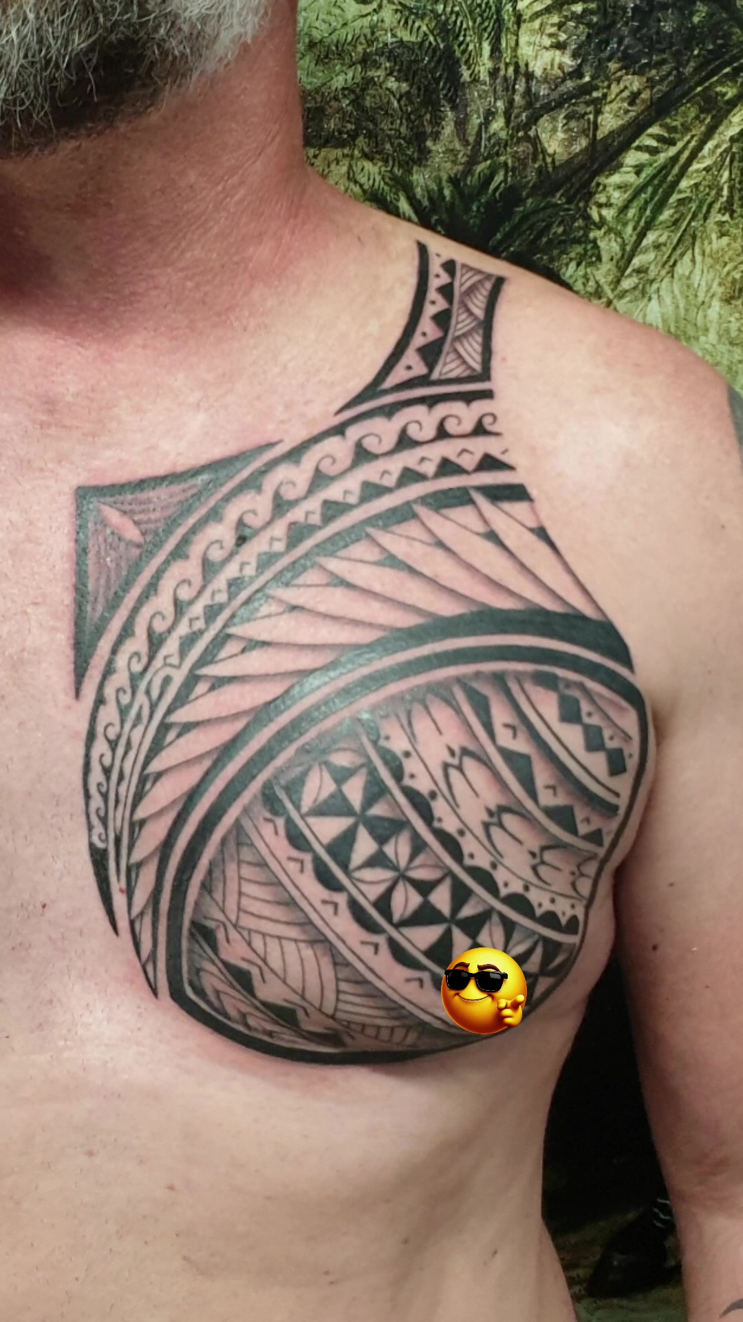 @Havaii Art Tattoo