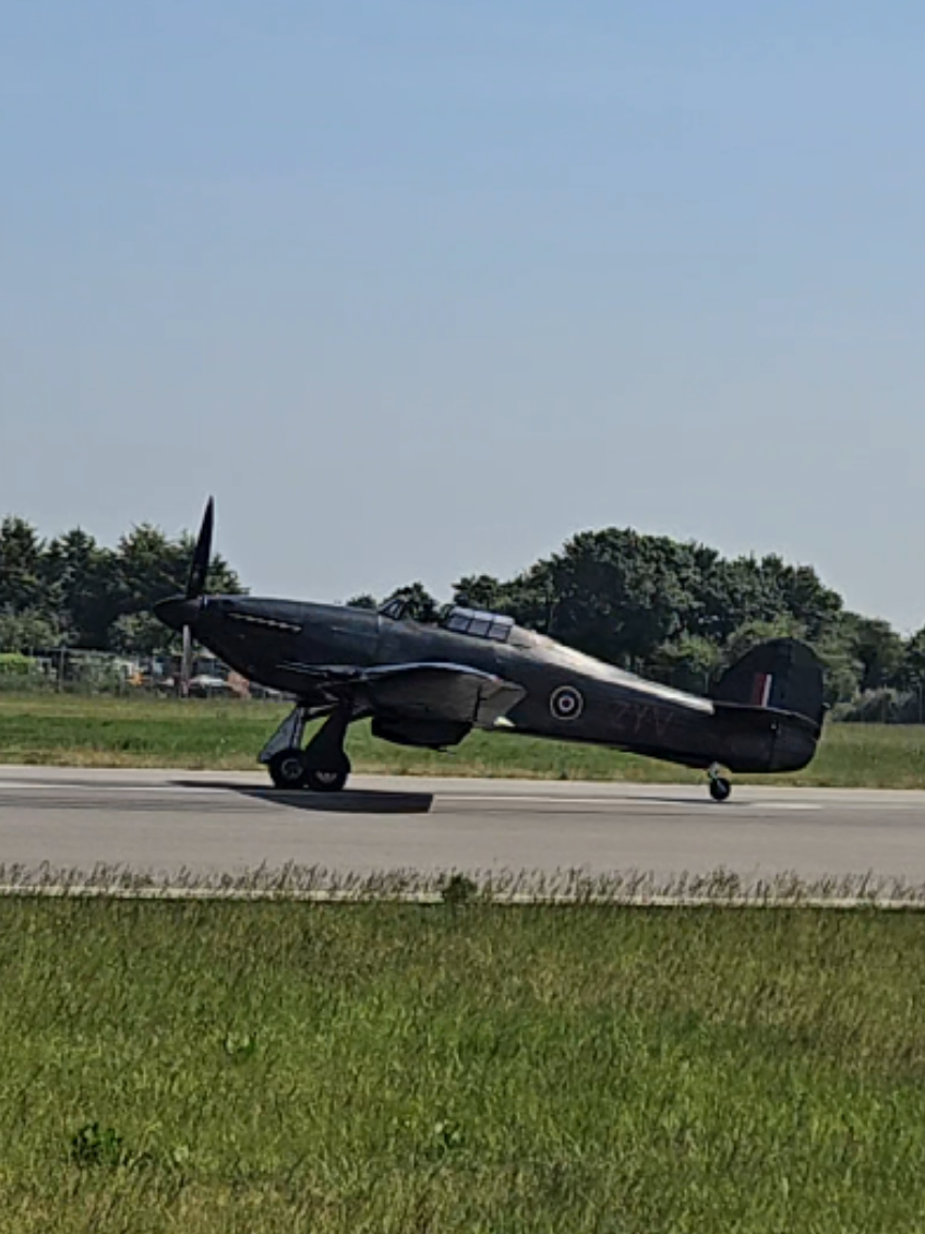 @London Aviation