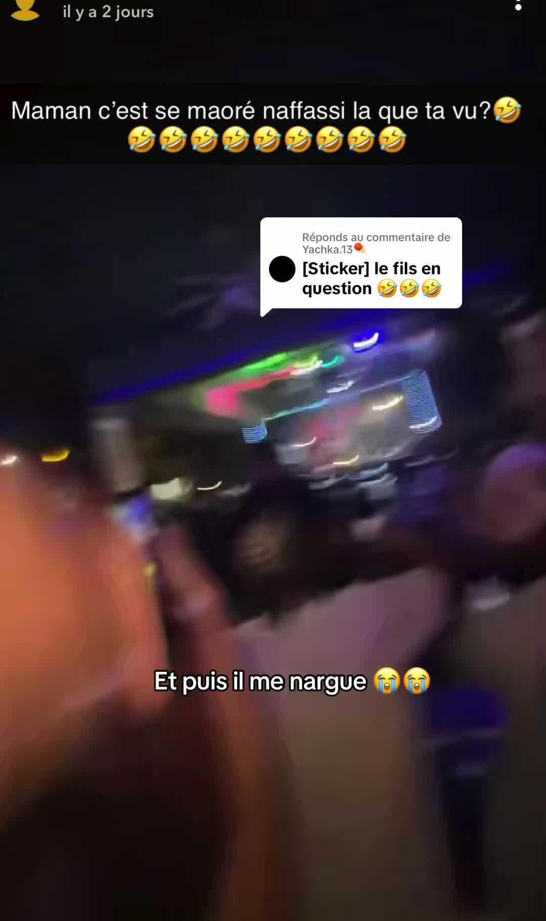 @Ma&iuml;-Ma&iuml; Natural 💉✈️