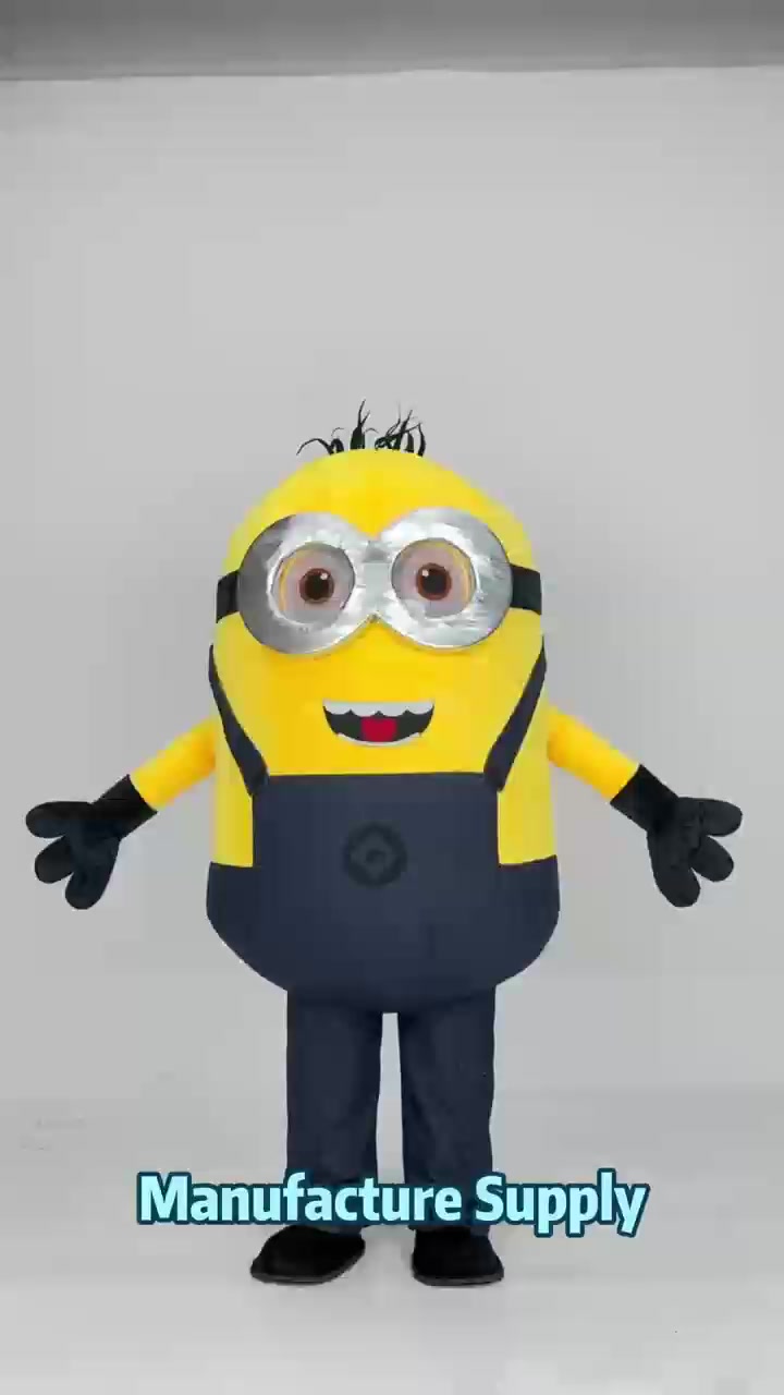 @bigmascotcostume