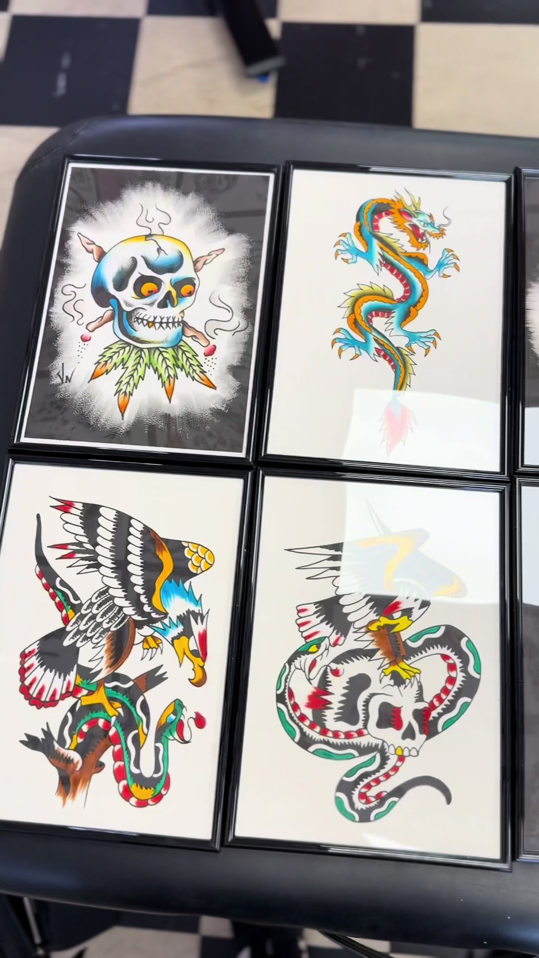 @NEWBURYTATTOO