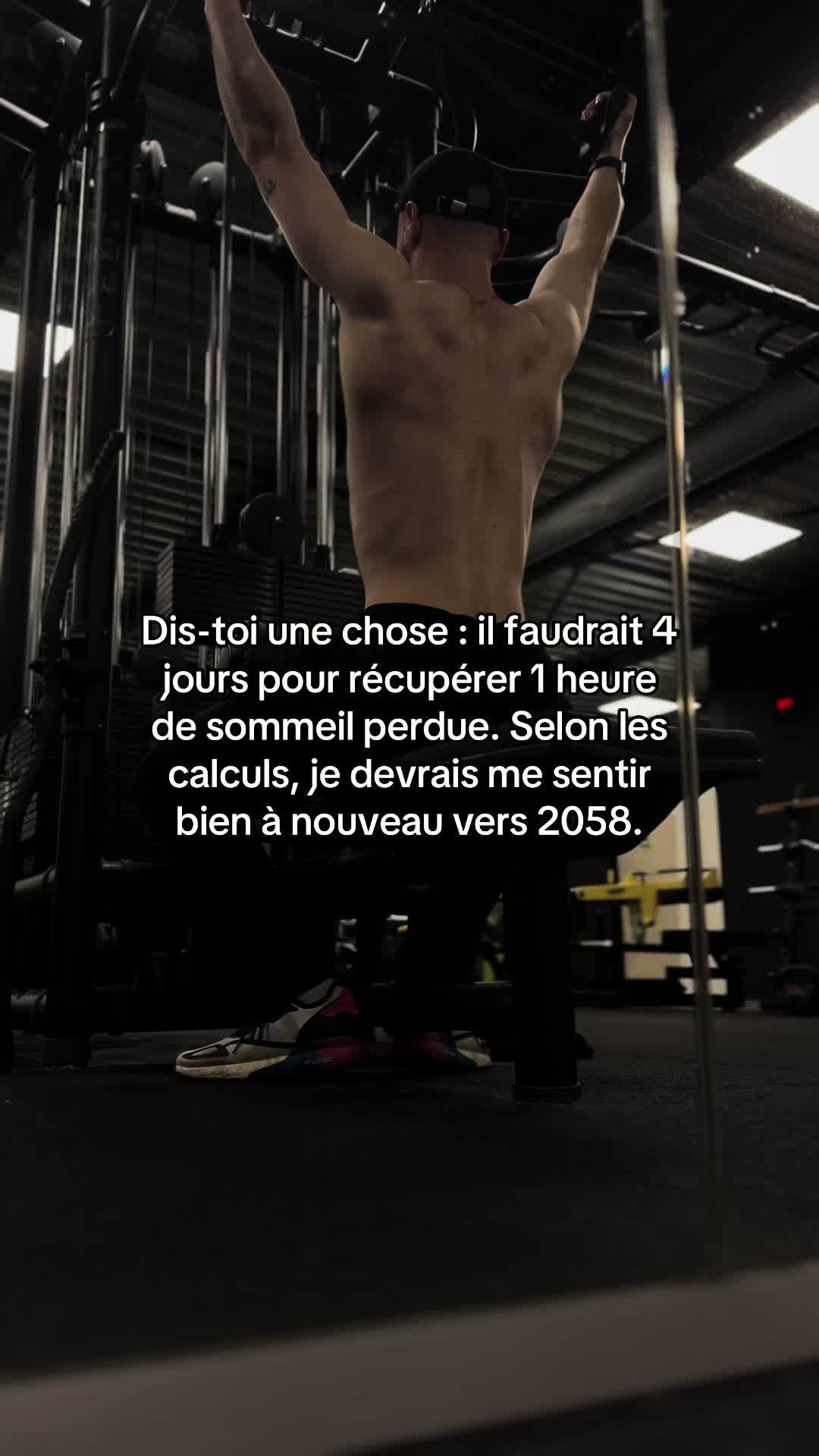 @loic magie