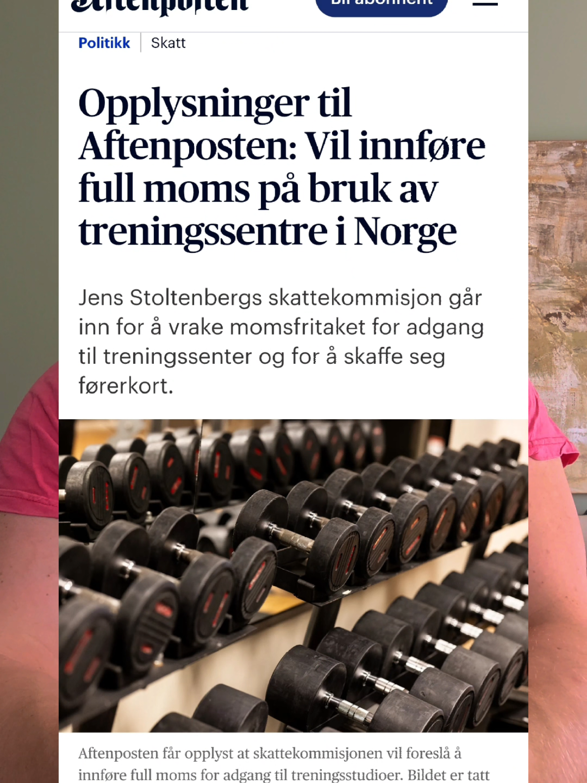 @Gard Olve Sagen