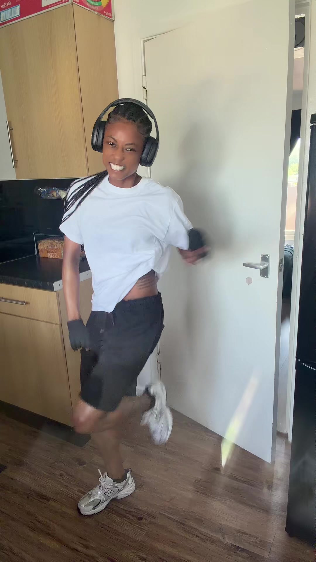 @Naydean