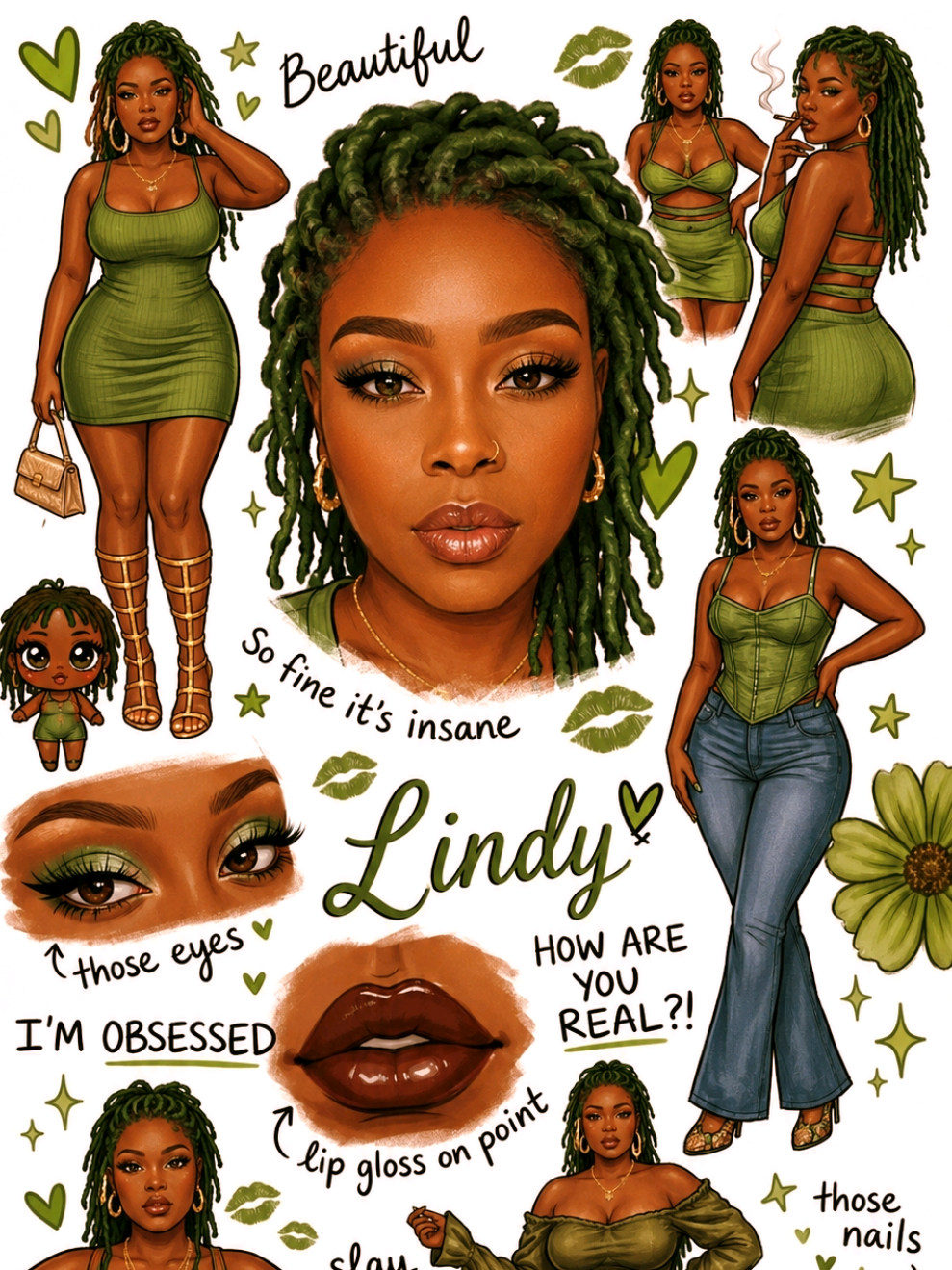 @🥀💦🥀&deg;Lindy&deg;🥀🌬️❤️&zwj;🔥💨🖤