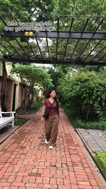 @SAbita Gurung