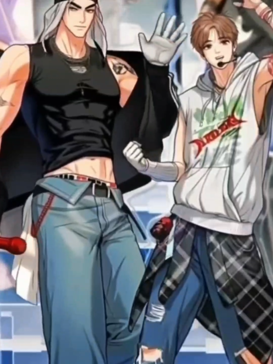 @lovekawaii bl