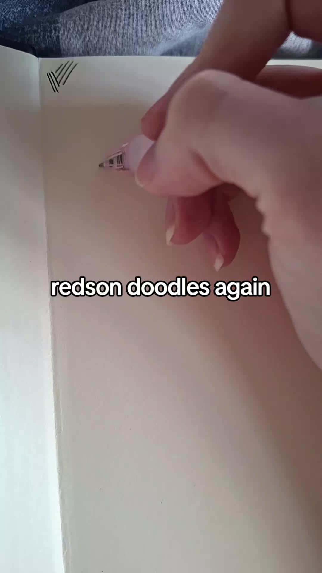 @elle !! redsons #1 fan