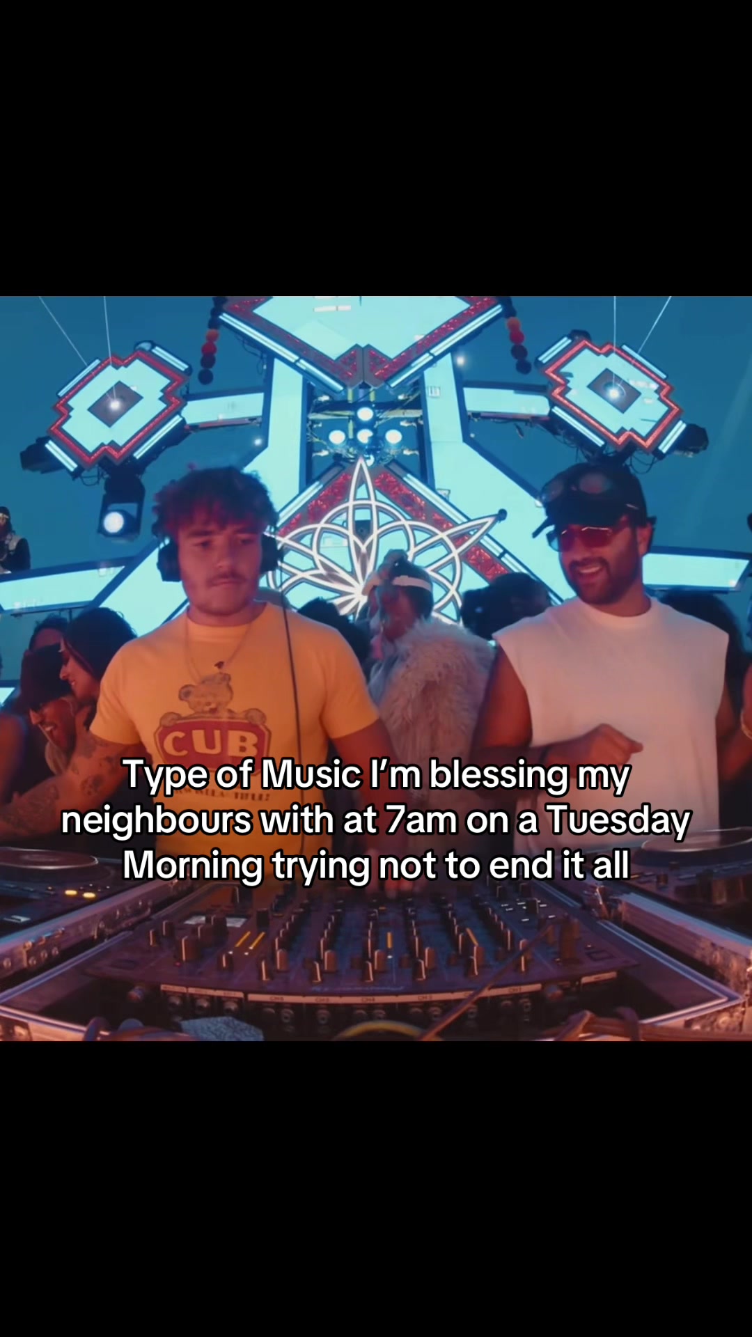 @Sets & Decks