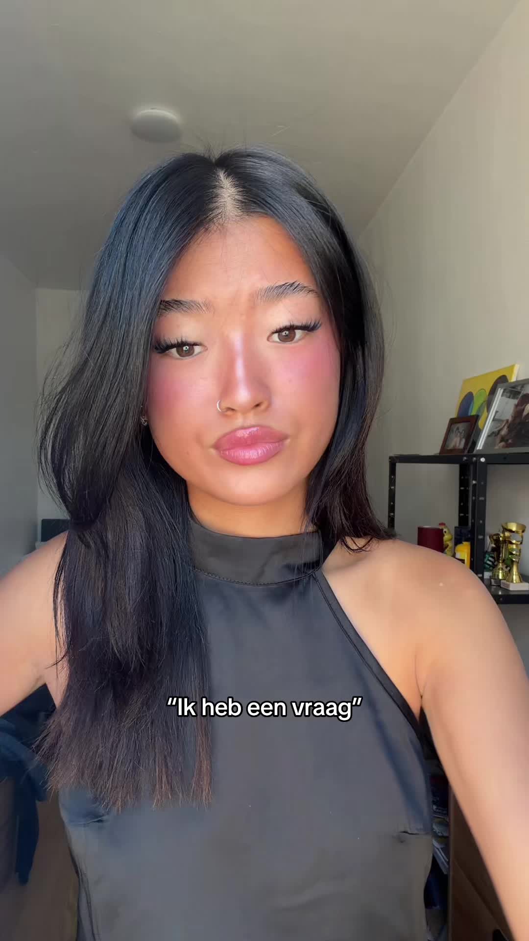 @Annie