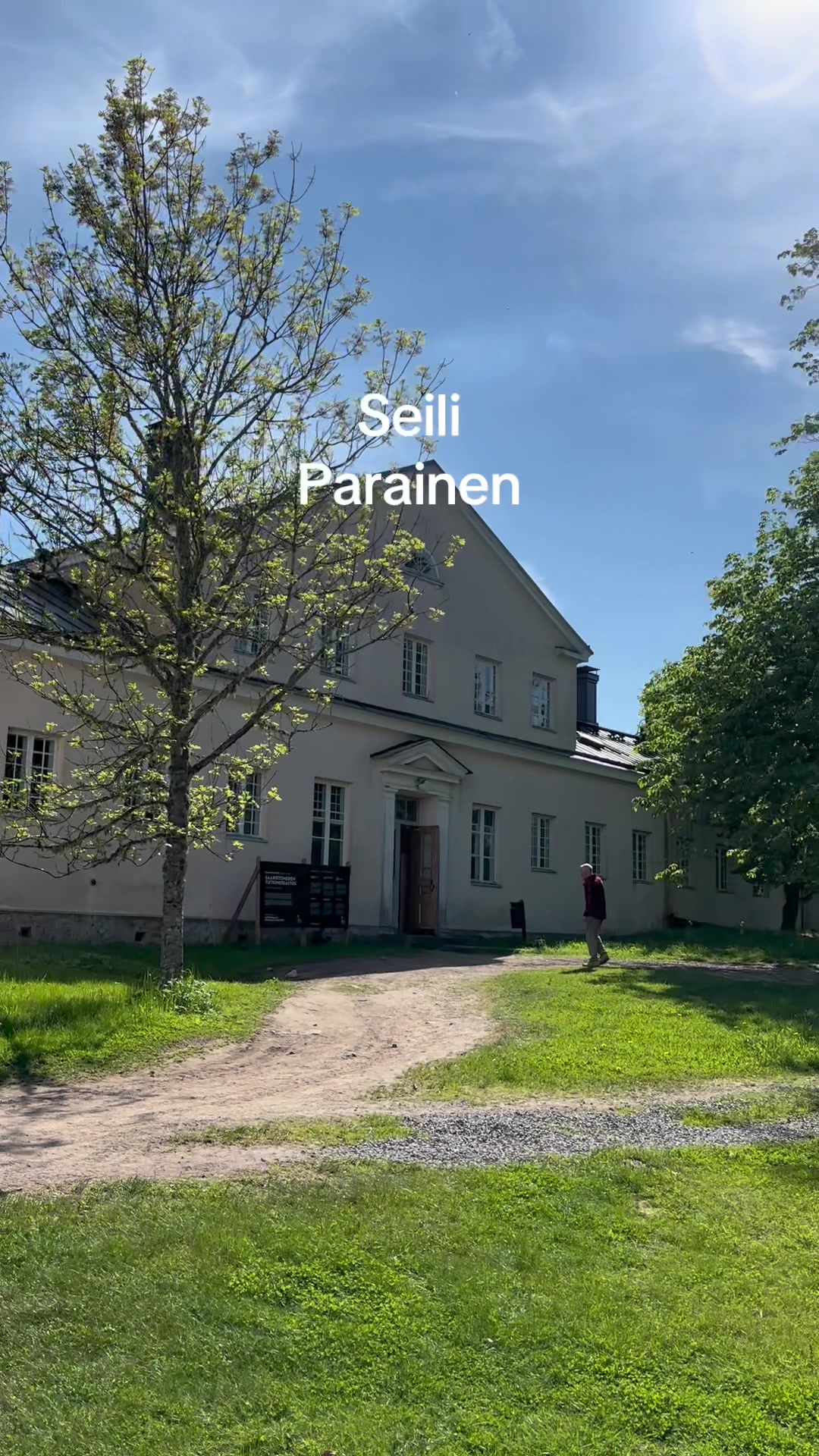 @Satu Laakso