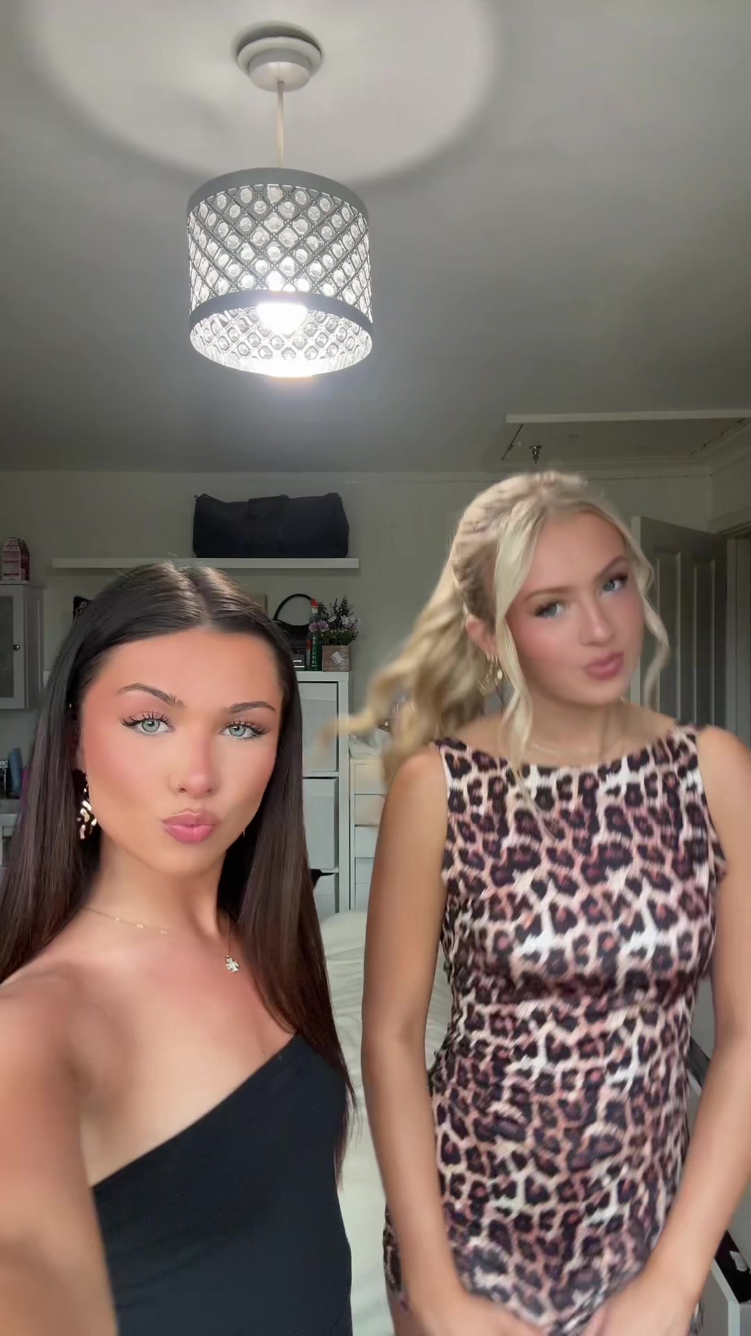 @Ava Morgan