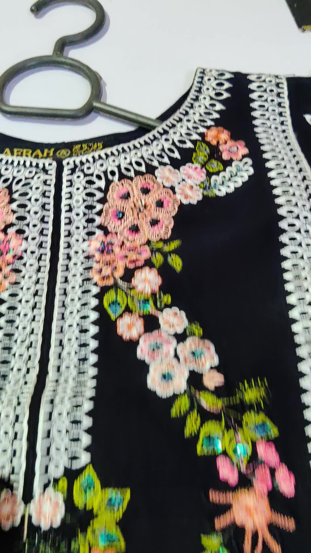 @AFRAH COLLECTION