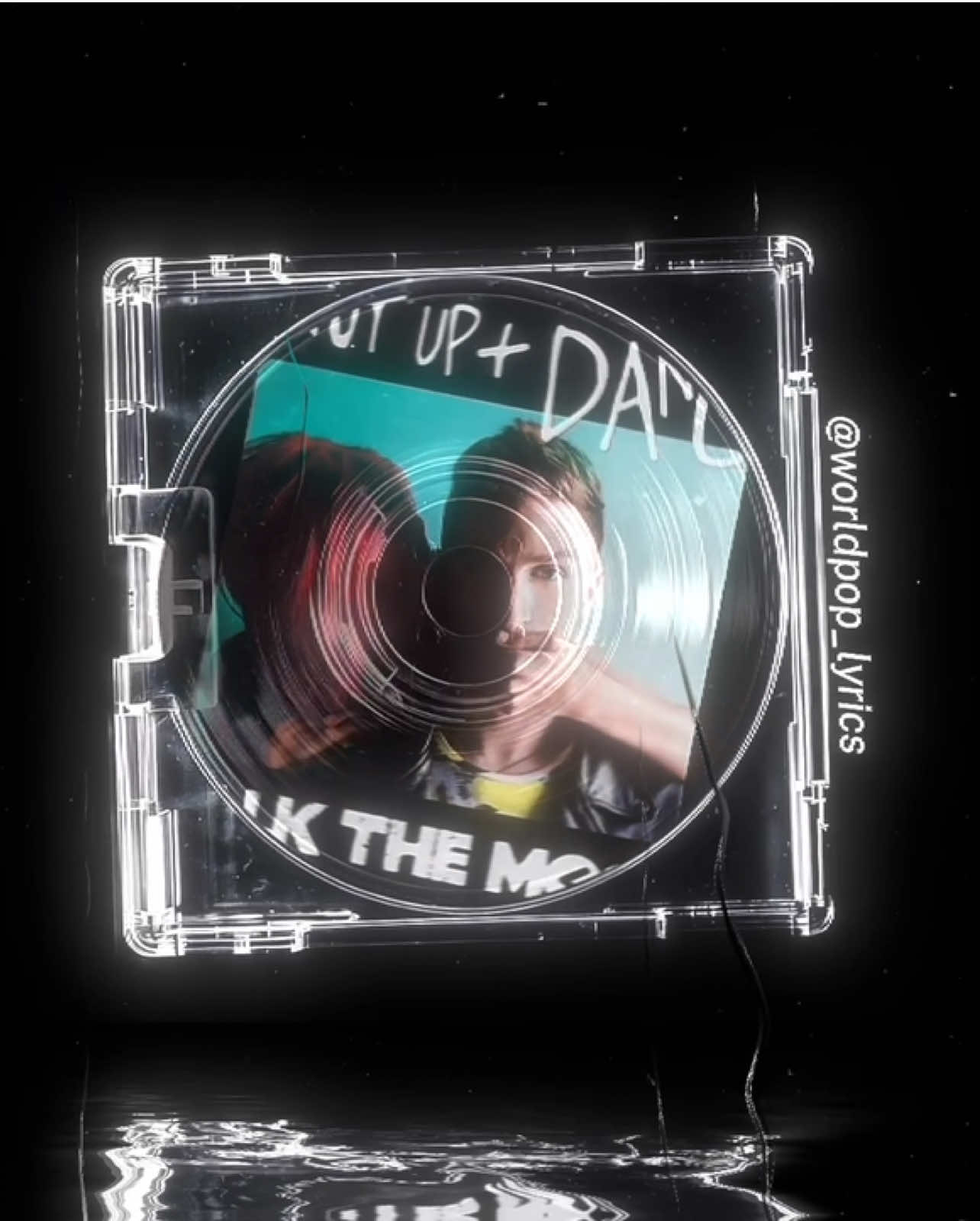 @Worldpop lyrics