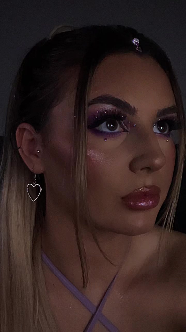 @makeup by sibel ✨