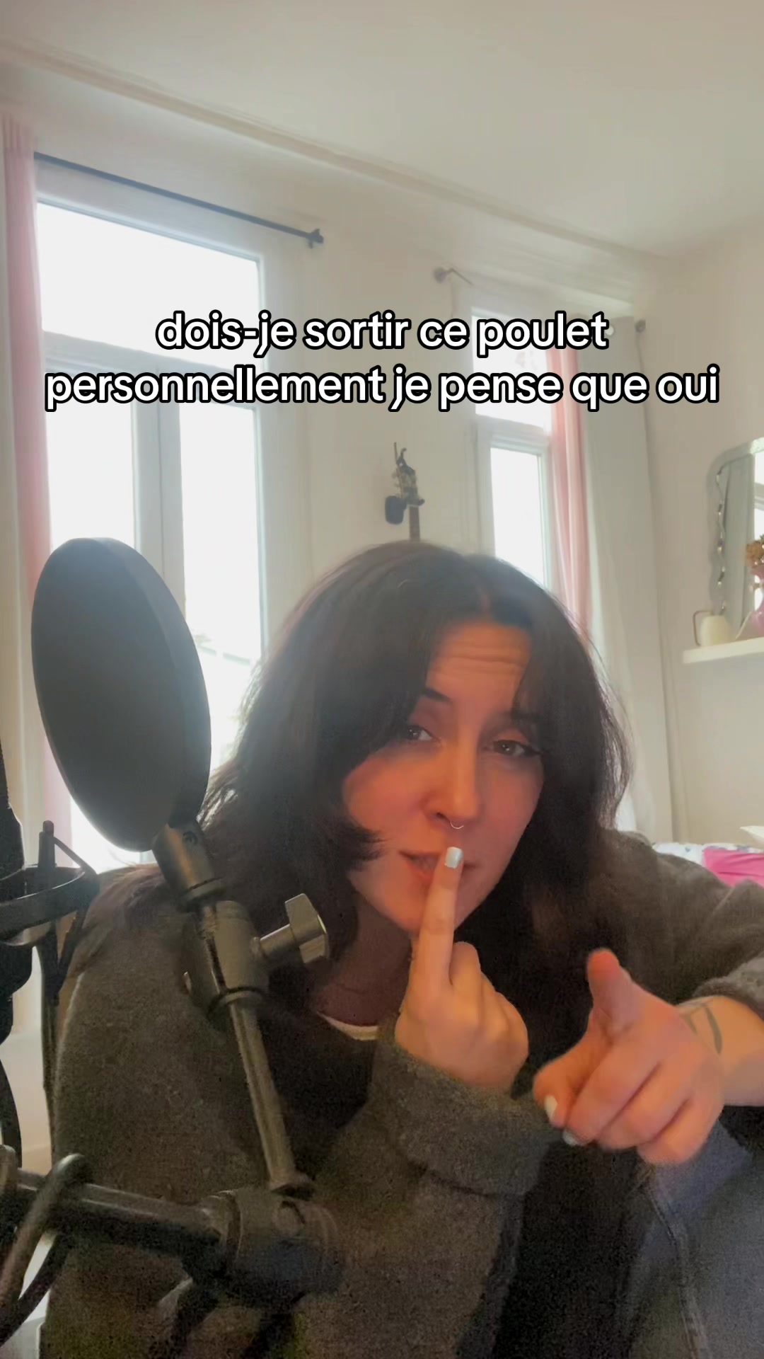 @Loïse