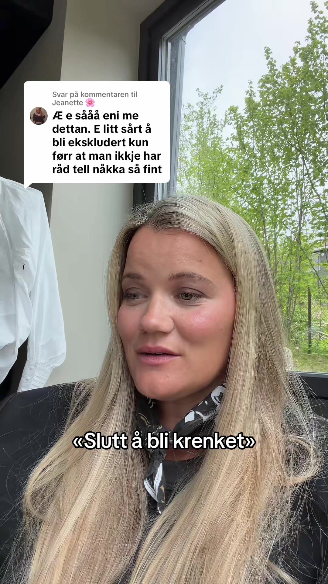 @Sandra Lyng