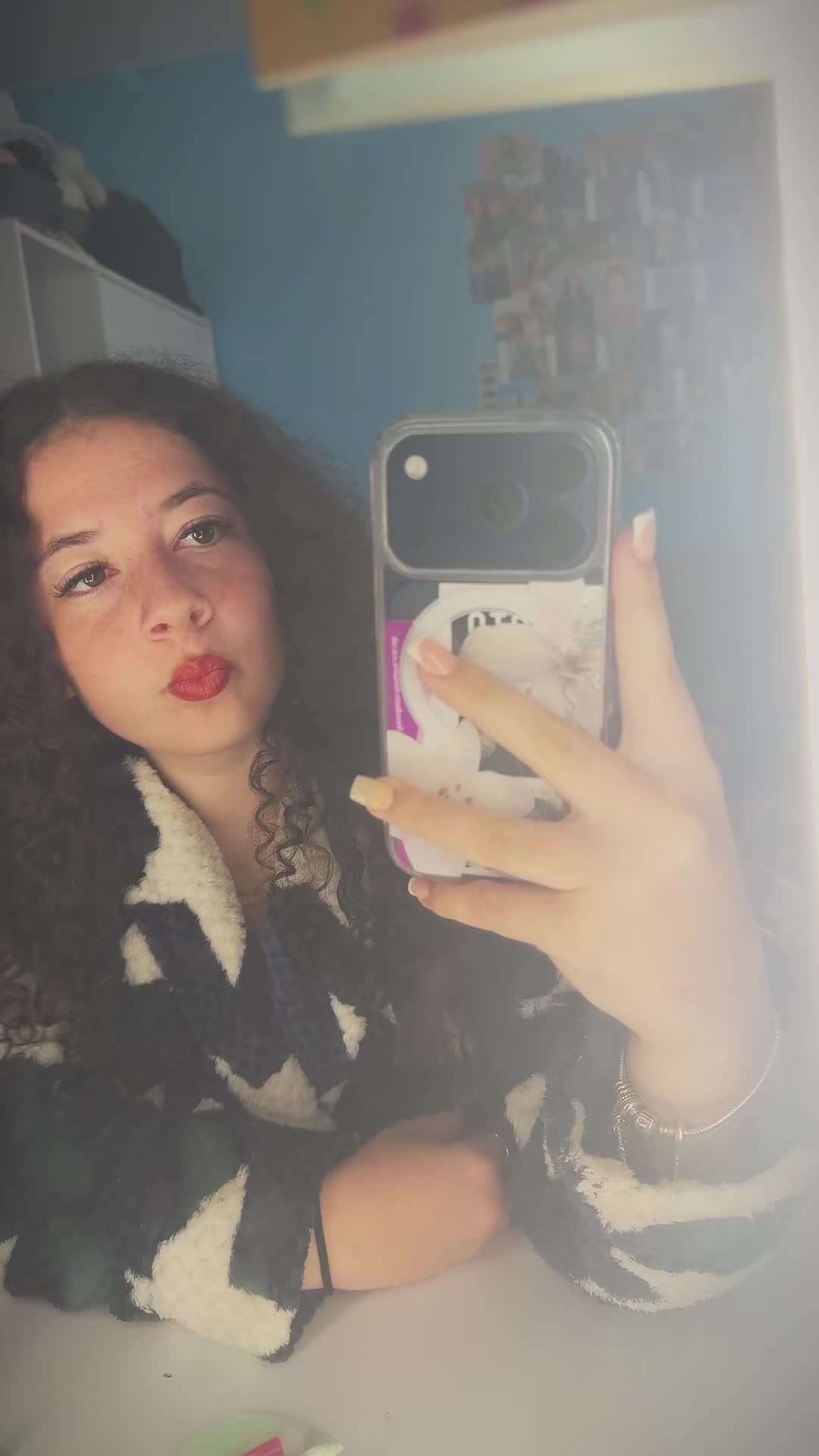 @lily's spam🌷