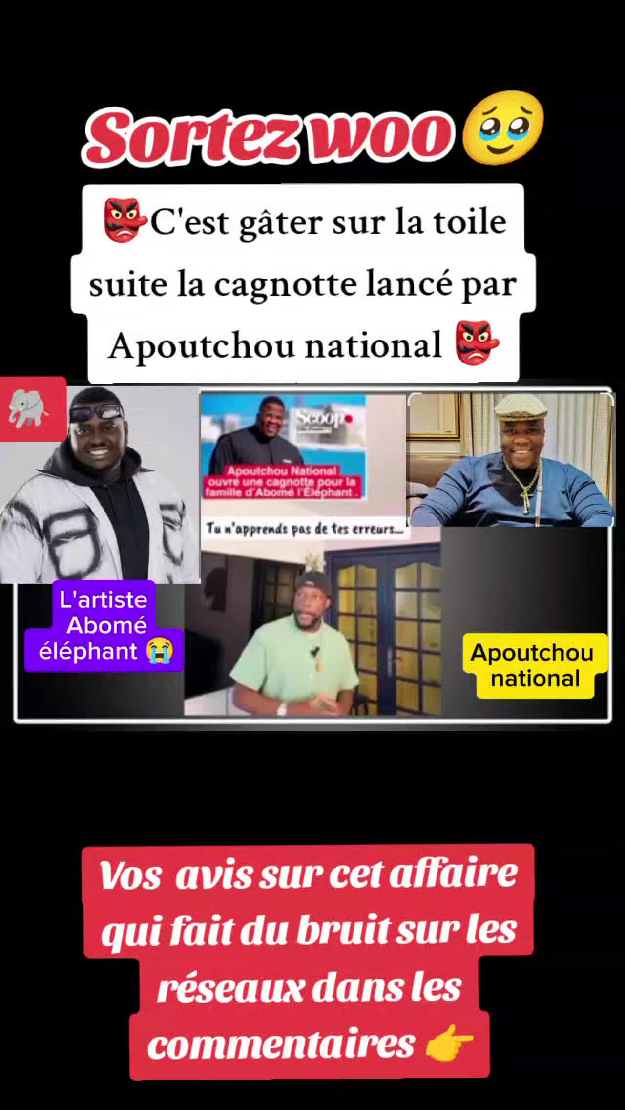@TV10 monde