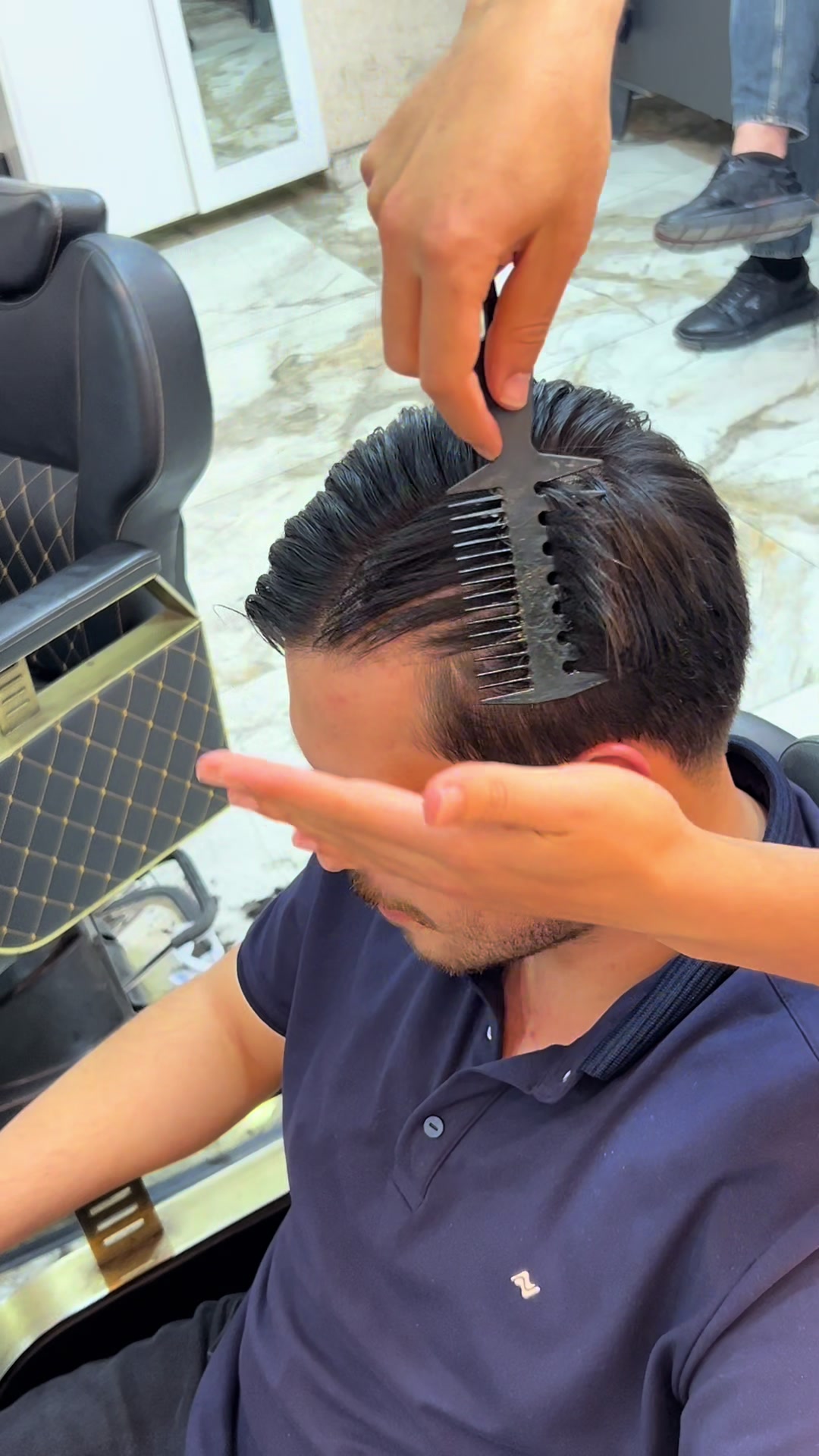 @İ.H.Ç KUAFÖR SALONU