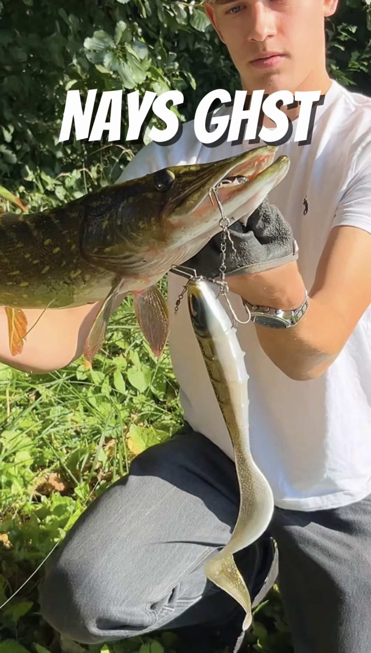 @Castandcatch