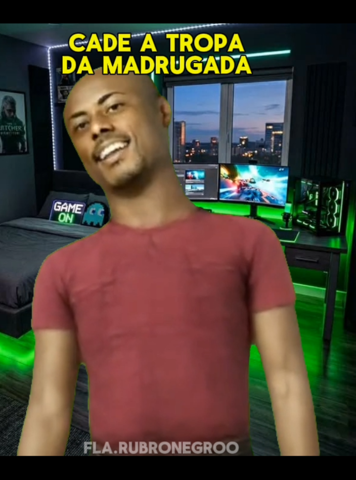 @Flamengo