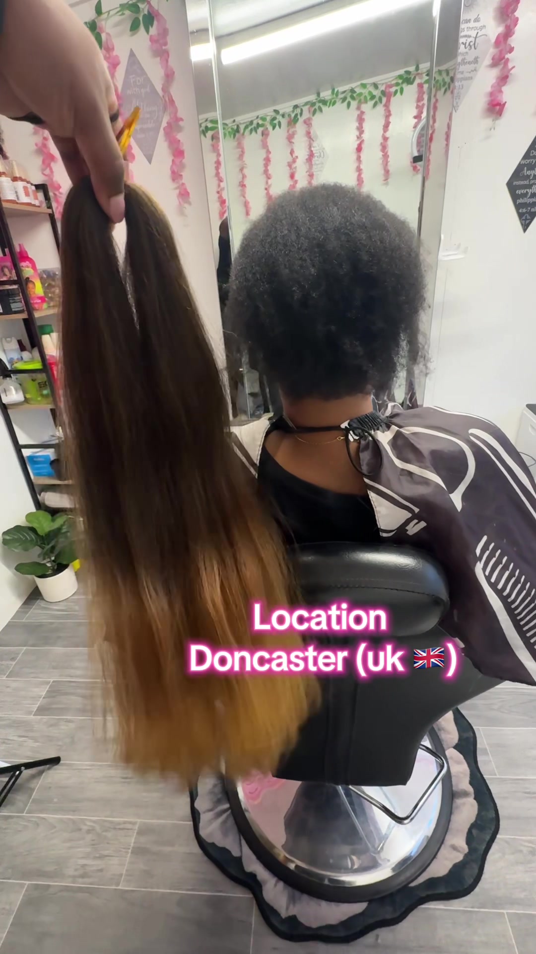 @Hair braiding by grace🇨🇲🇬🇧