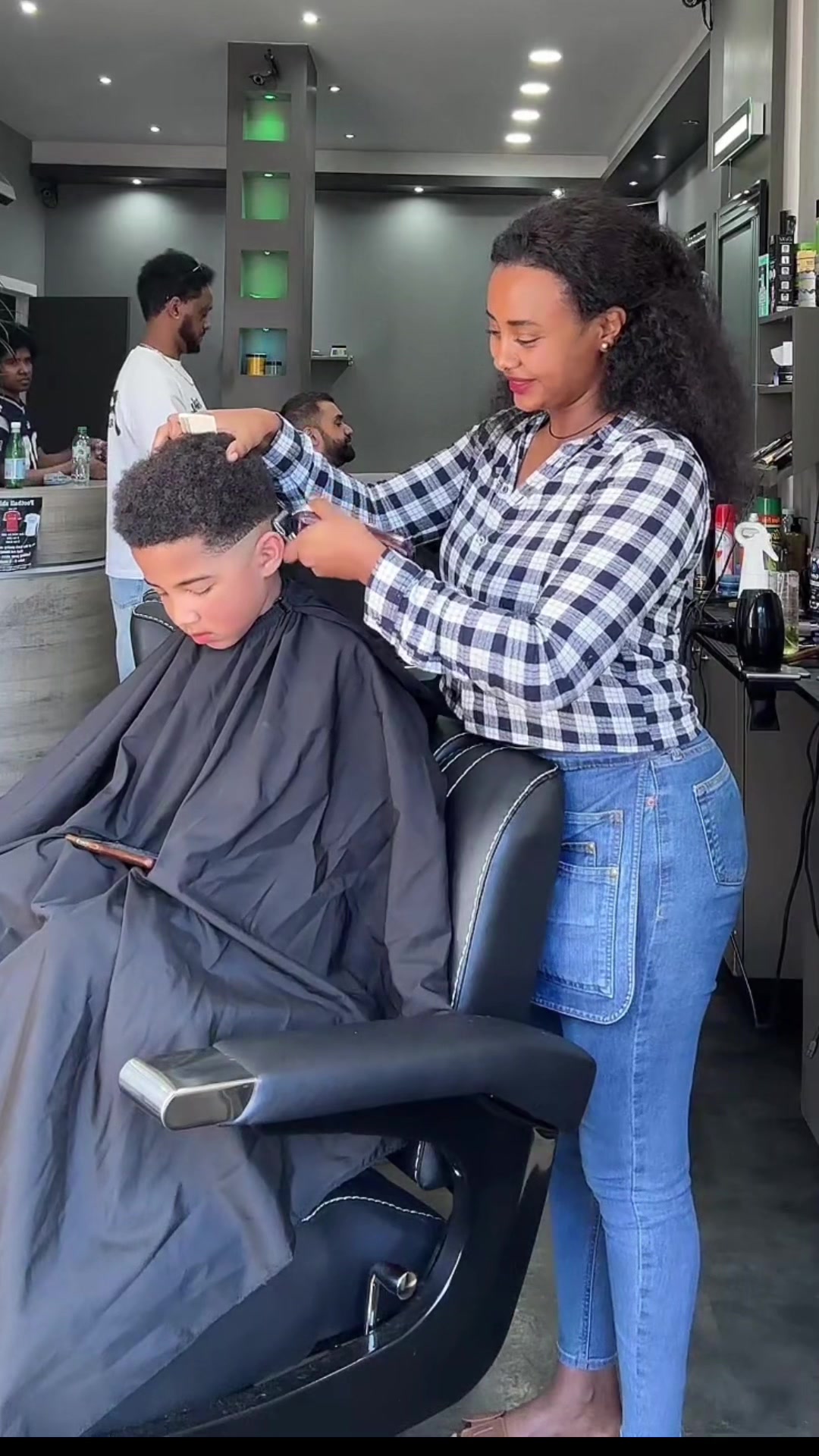 @SabriCuts 💈
