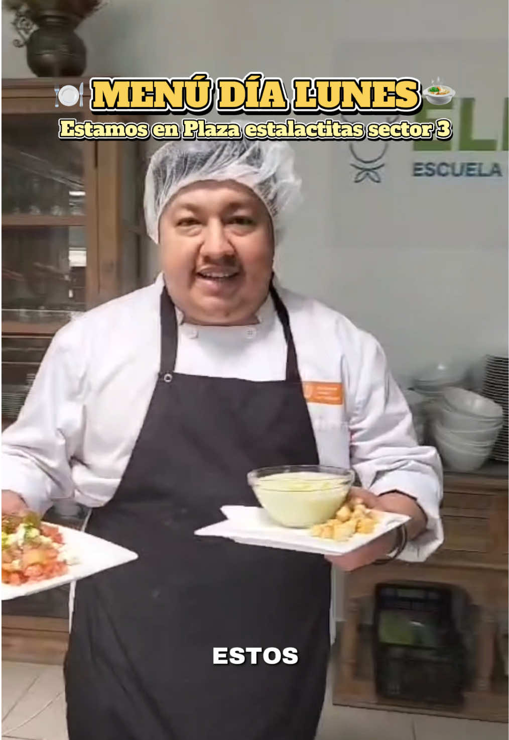 @Restaurante Eliseo