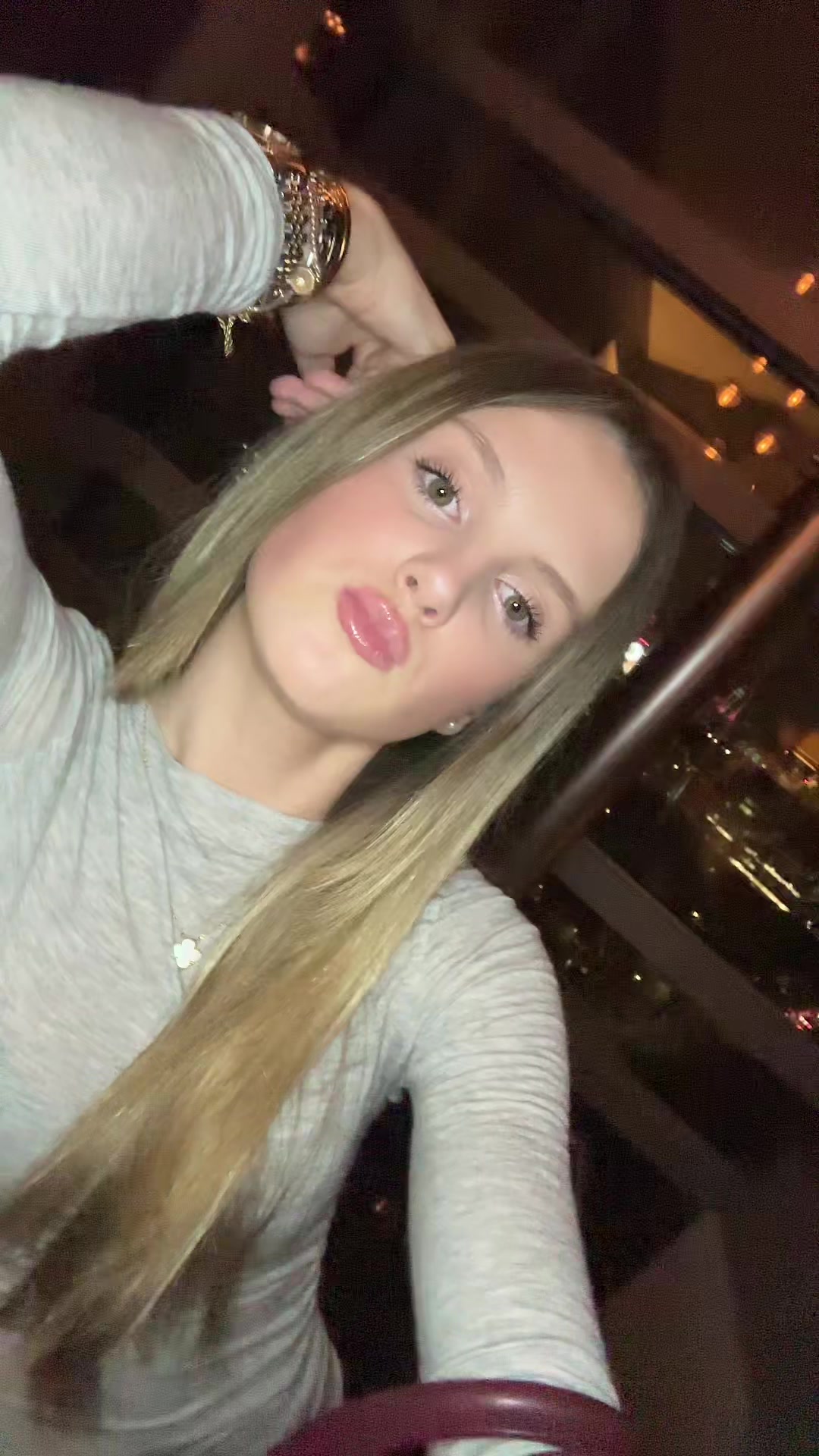 @Eva:⋆*･ﾟ