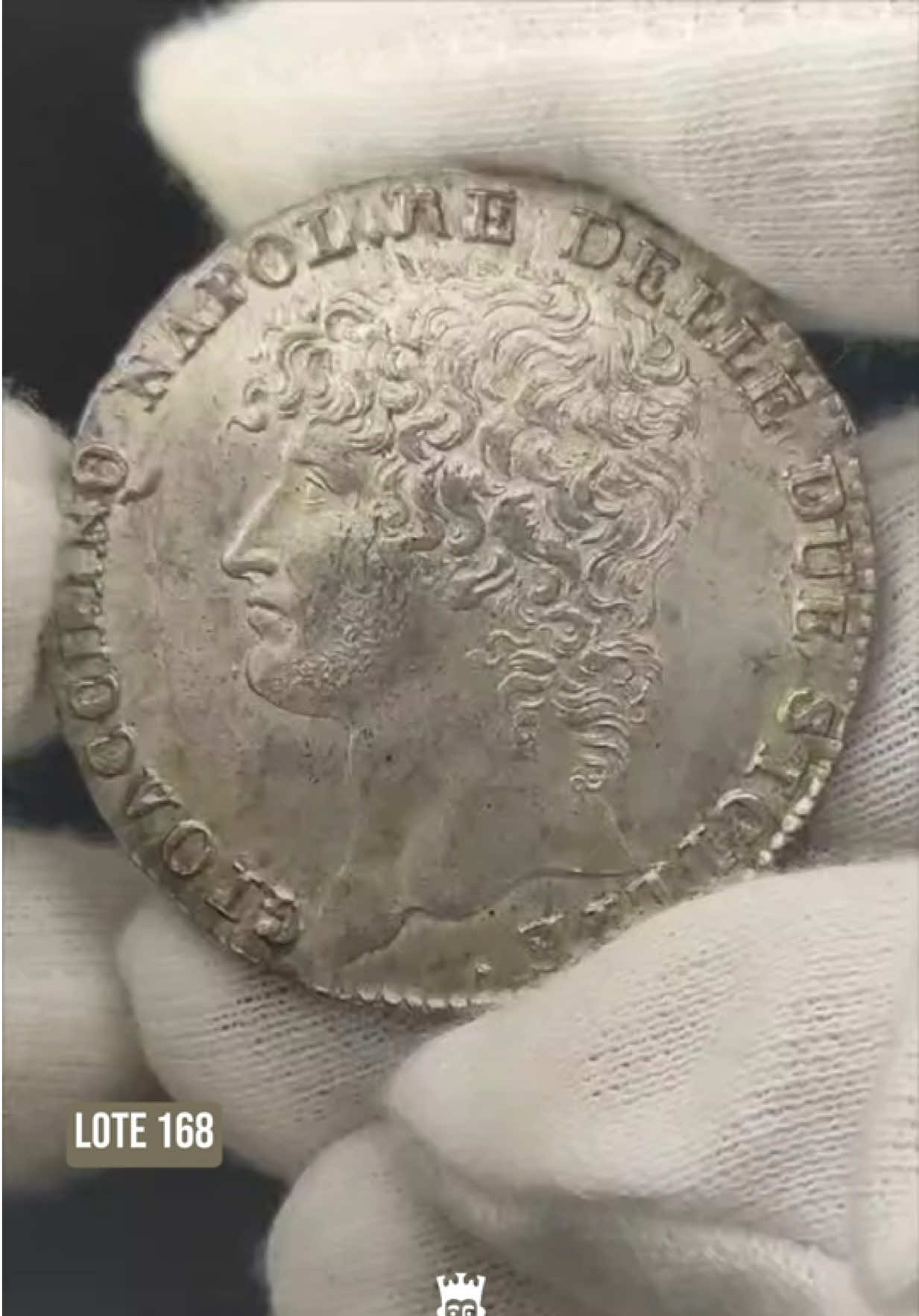 @Blog Numismático