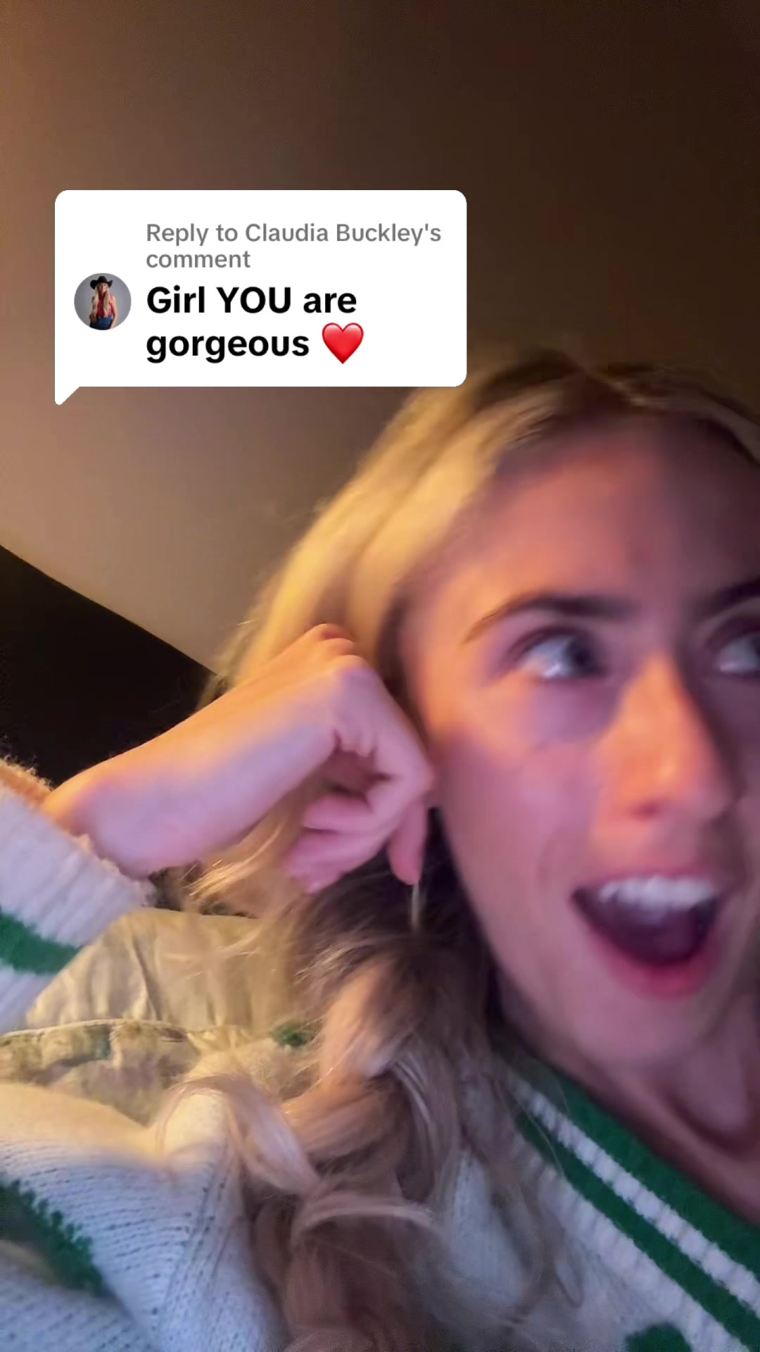 @Nia Gallagher