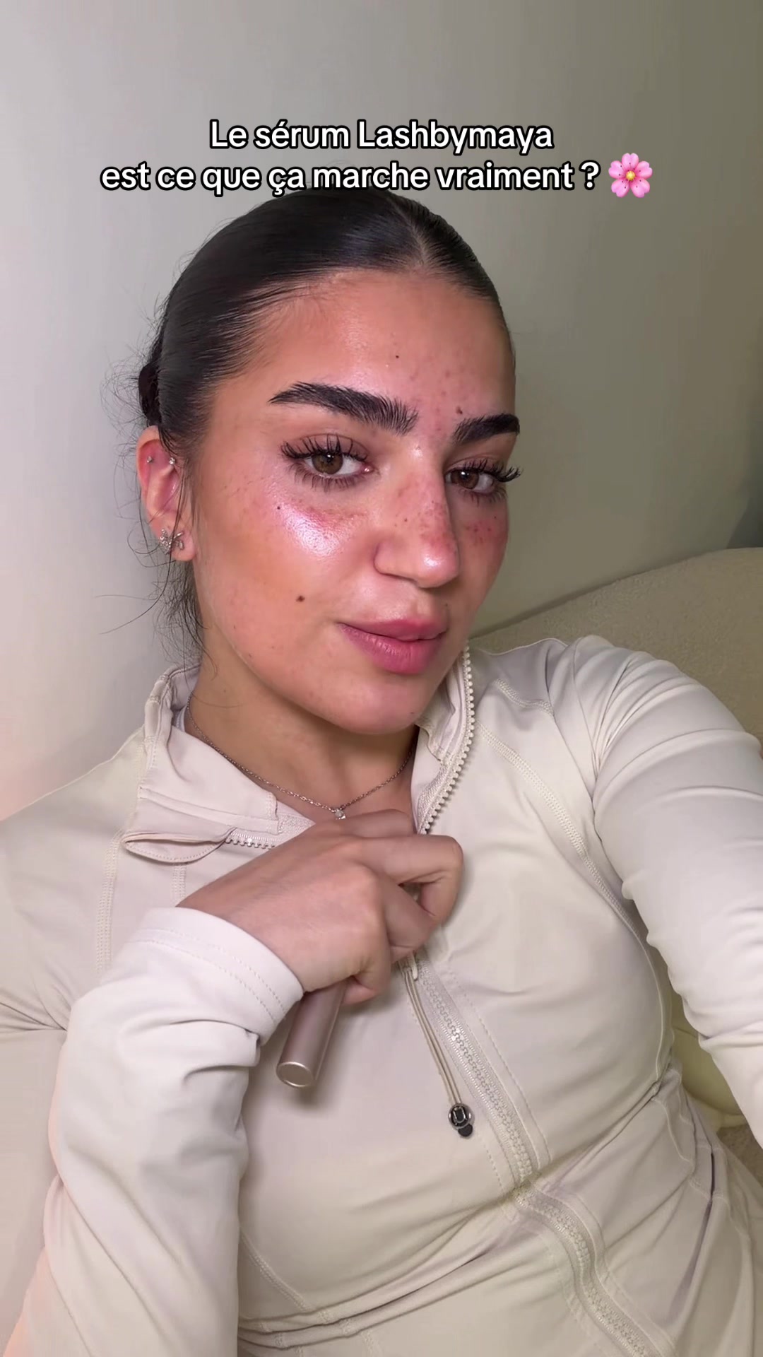 @Lash by Maya