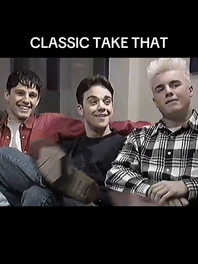 @Throwbacks