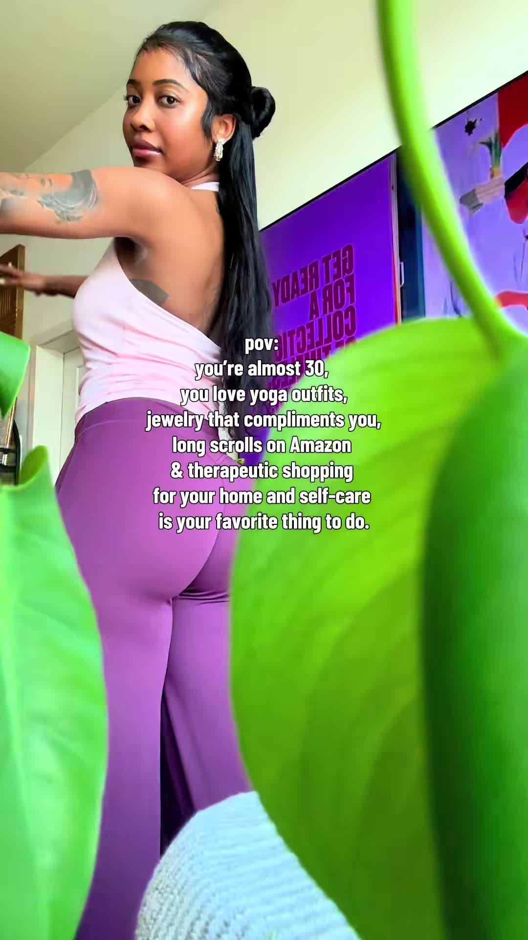 @Amarya Tiana