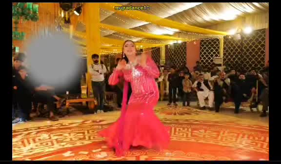 @Mujra Dance 🪩💃