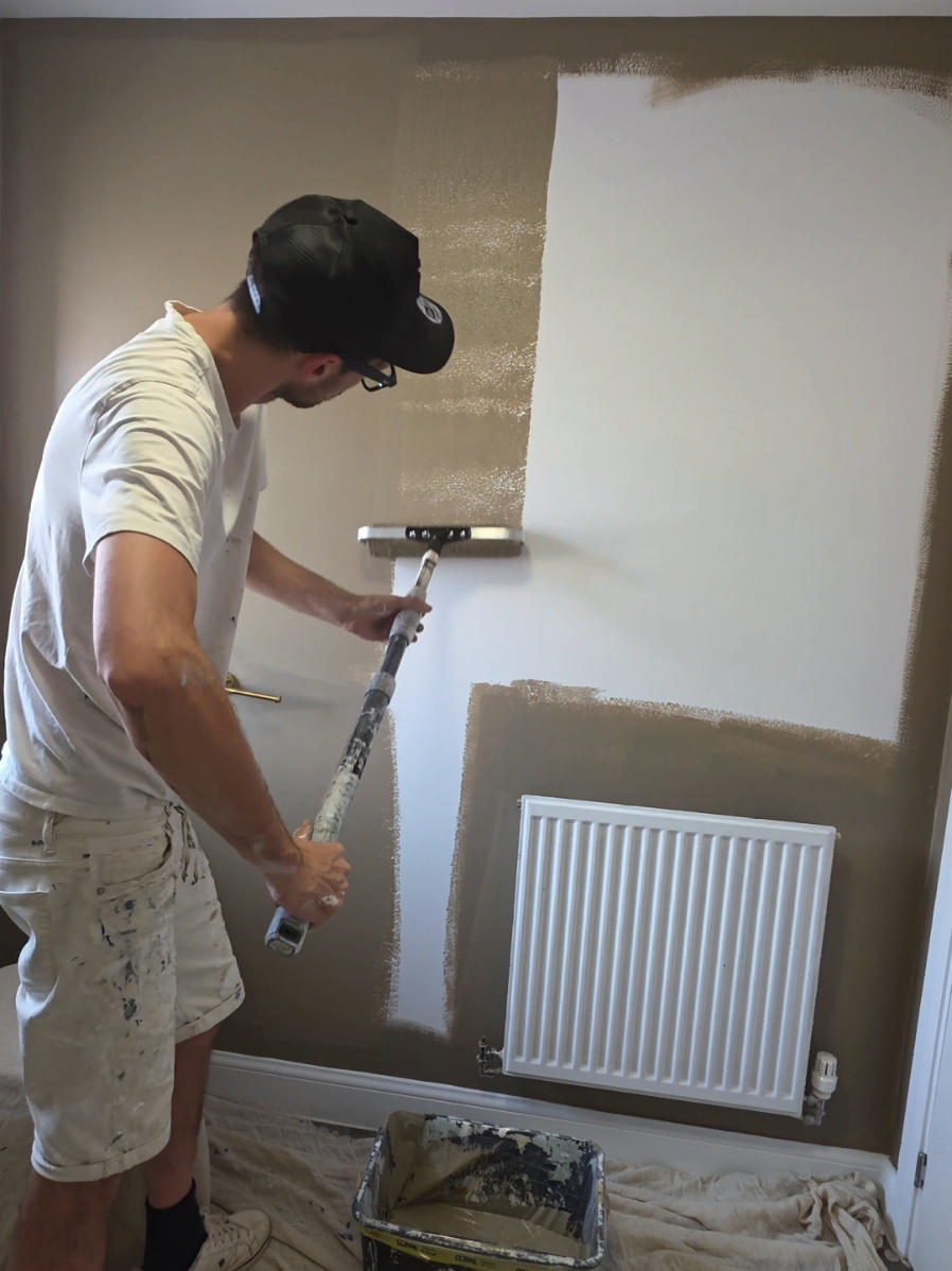 @NickTheDecorator