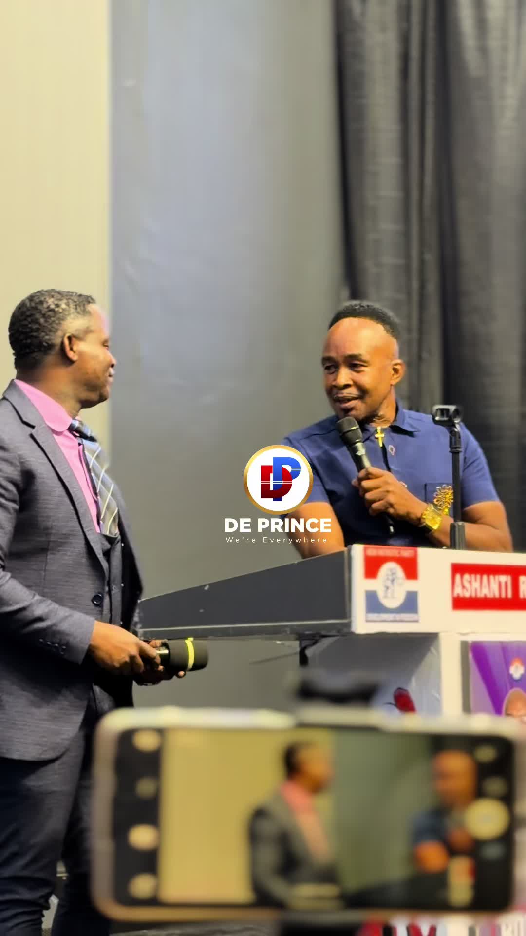 @De Prince