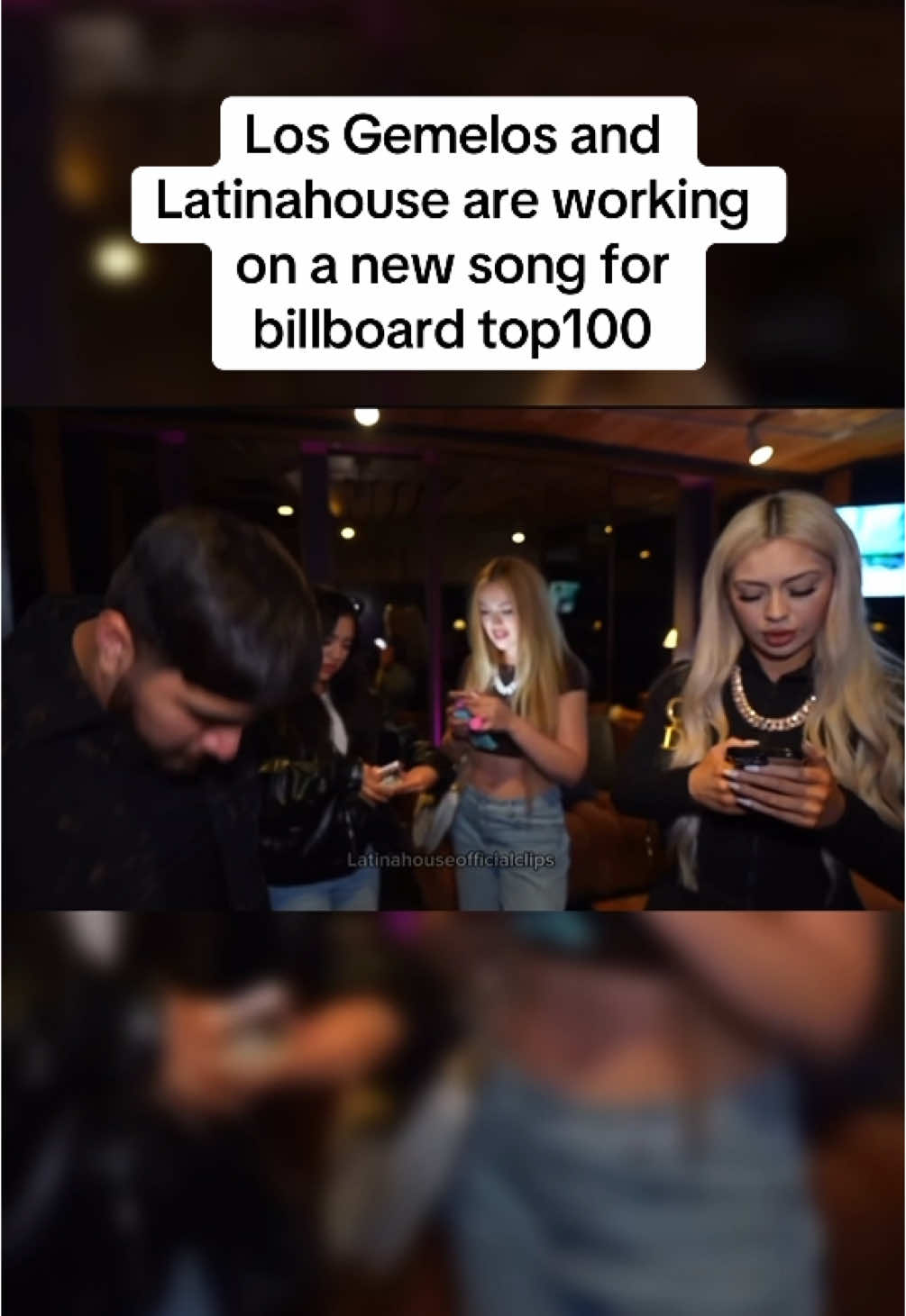@latinahouseofficialclips