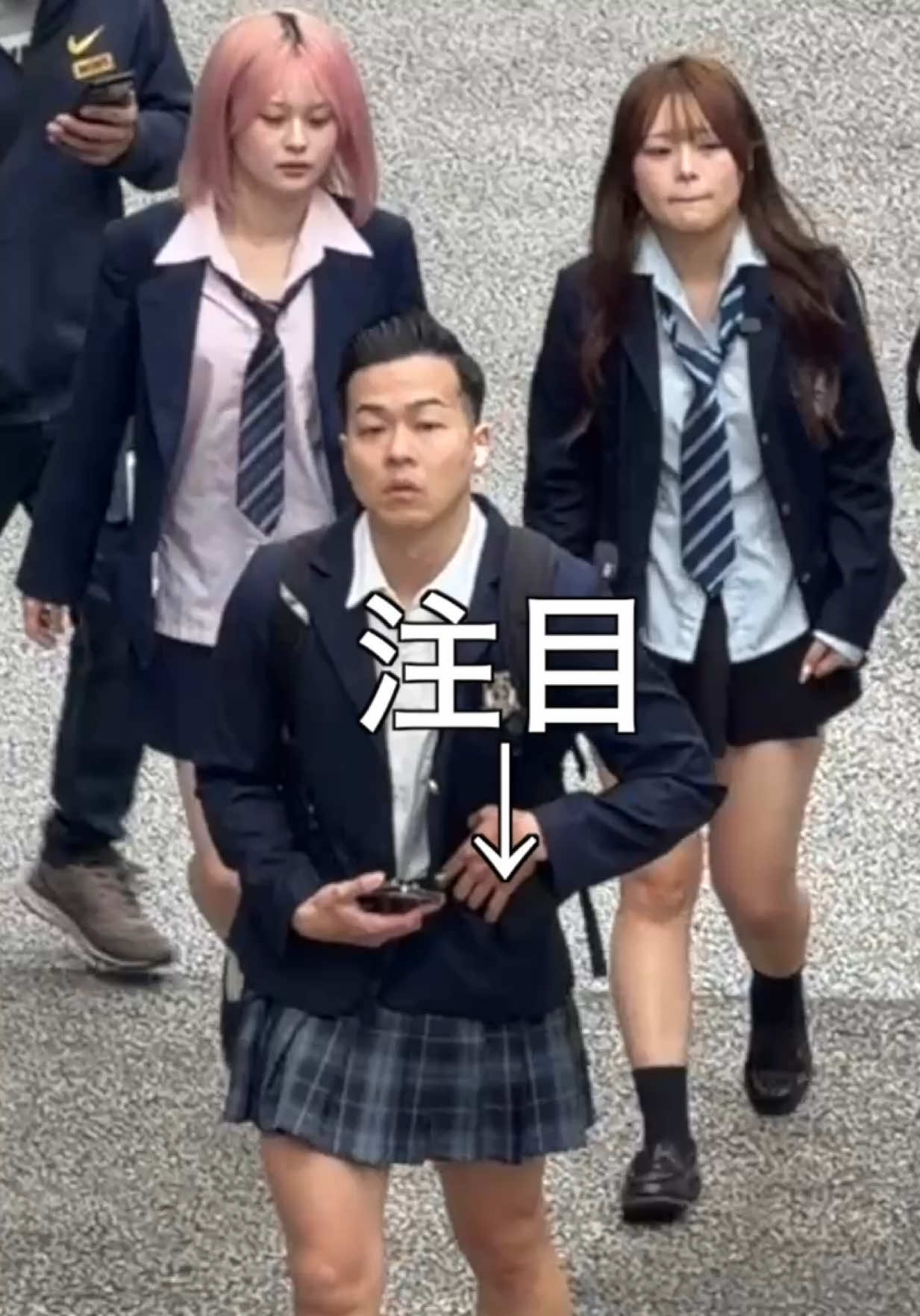 @人間スペシャル✨