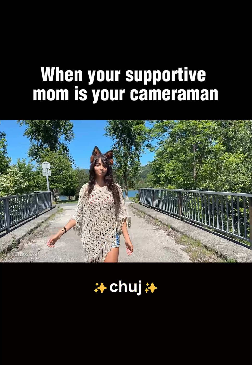 @SaraWolf