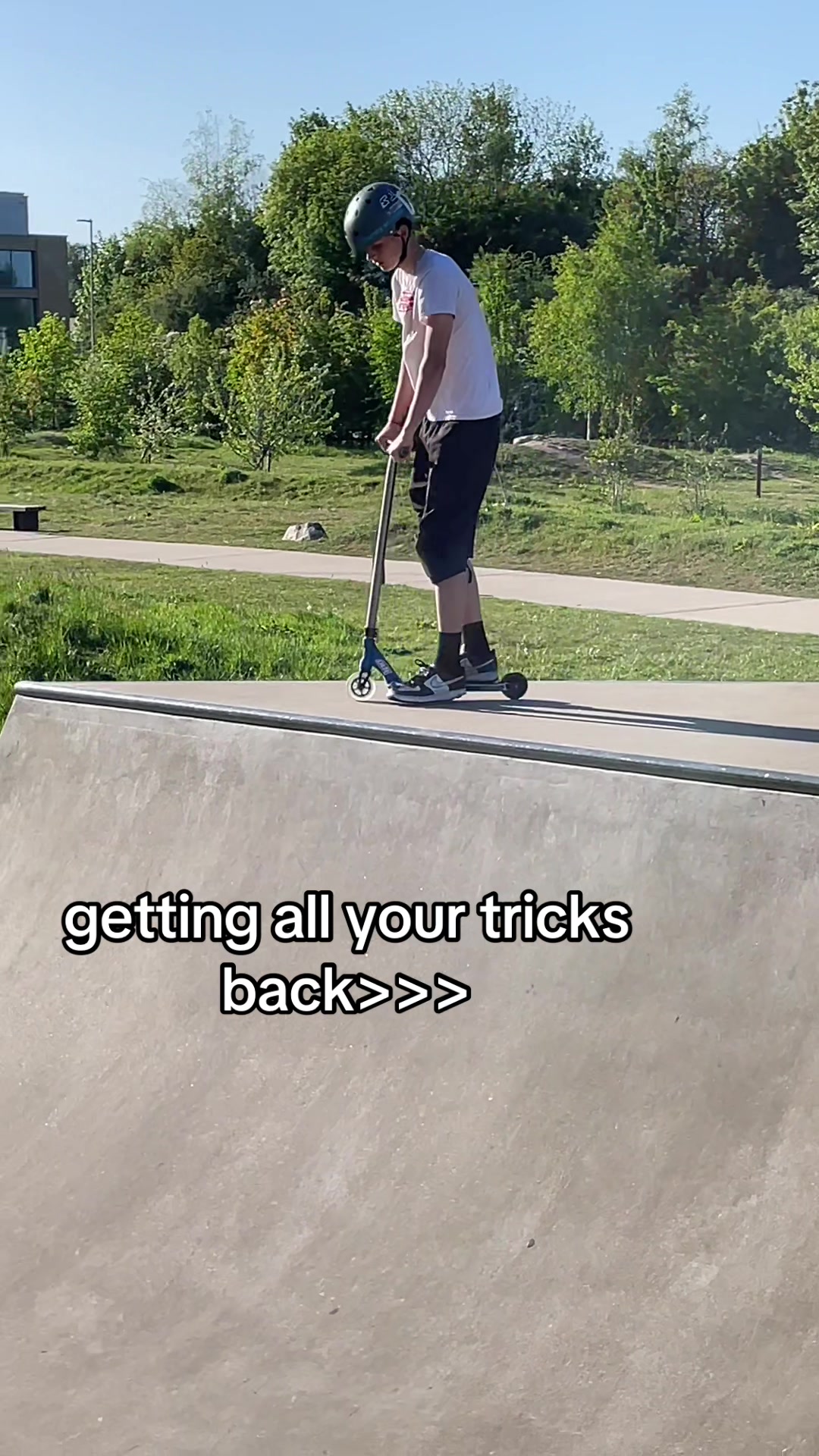 @HARLEY TOMPKINS