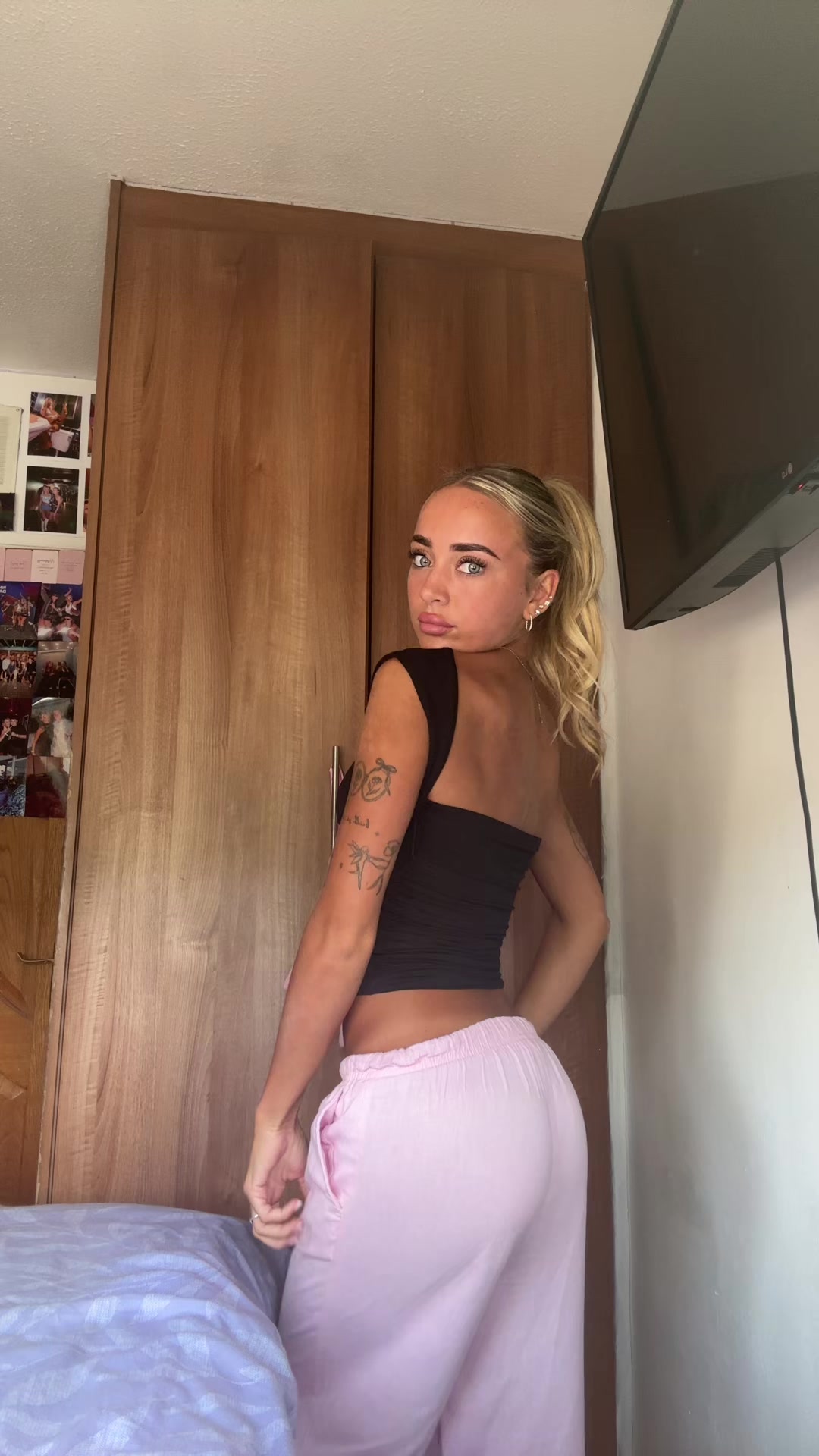 @Ella McCabe